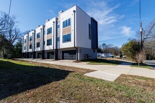 3519 Avalon Ave in Charlotte, NC - Building Photo