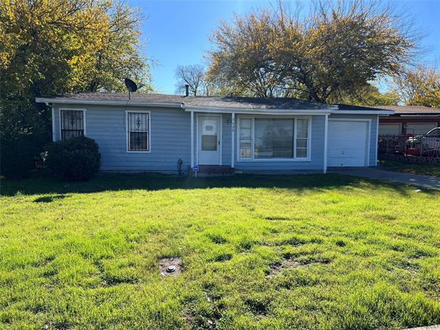 property at 5628 Mac Arthur Dr