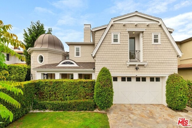 property at 7391 W Coastal View Dr