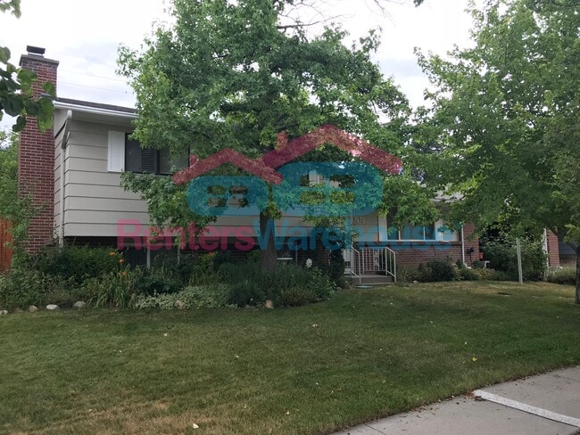 property at 7475 Claret St