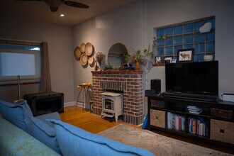 2537 W 36th Ave in Denver, CO - Building Photo - Building Photo