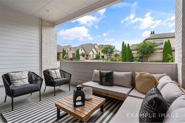 201 Prairie Ln in Woodstock, GA - Foto de edificio - Building Photo