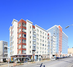 Metro Green Residences in Stamford, CT - Building Photo - Building Photo