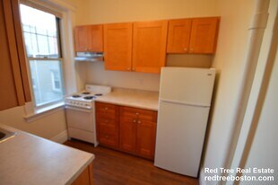 31 Park Dr, Unit 11 in Boston, MA - Building Photo