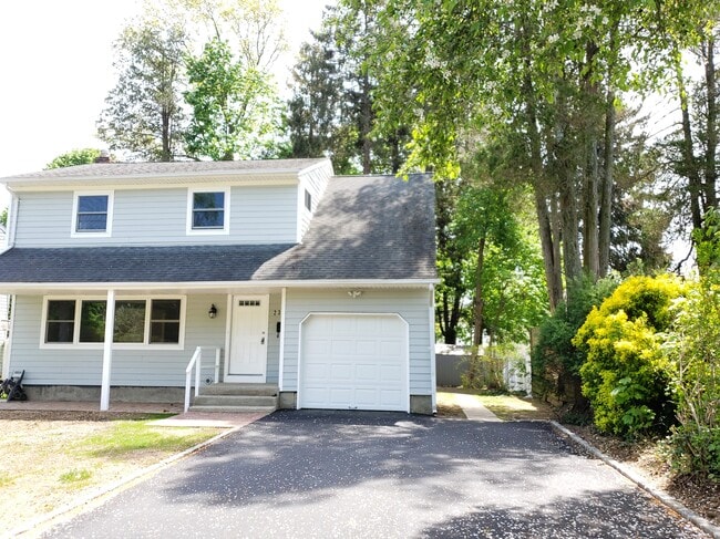 property at 236 Thompson Pl