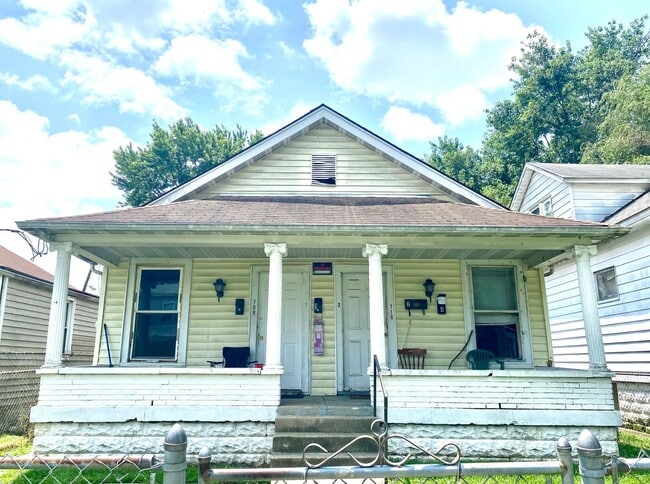 708 M St, Unit 3, Unit 3