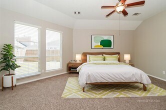 4162 Wells Mark Dr in Humble, TX - Building Photo - Building Photo