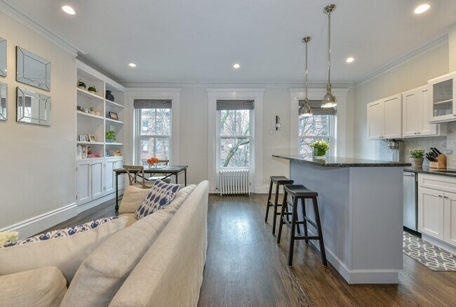 property at 65 Rutland St