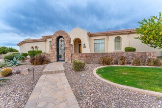 3552 E Jaeger Cir in Mesa, AZ - Building Photo - Building Photo