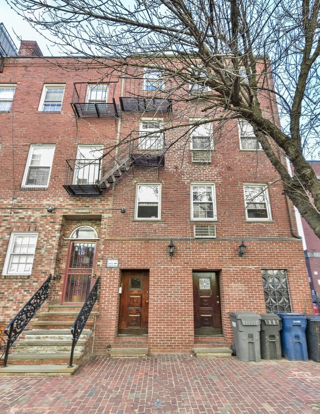 91 Hudson St in Boston, MA - Building Photo - Building Photo
