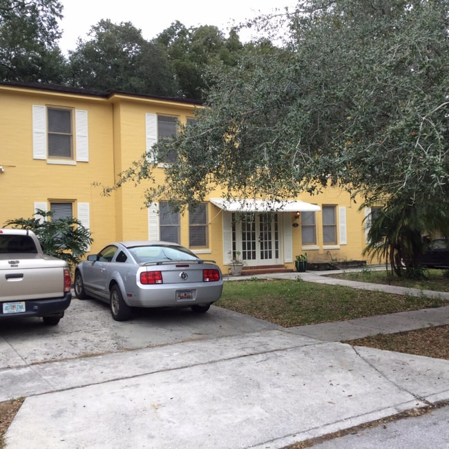 1614 Mt Vernon St in Orlando, FL - Building Photo - Building Photo