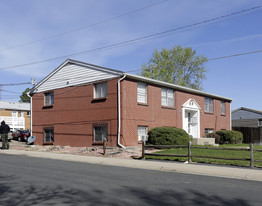 2397 S Locust St Apartments