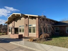 Woodland Park - Lyons, NE in Lyons, NE - Building Photo
