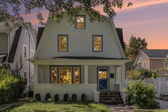 1208 Olivia Ave in Ann Arbor, MI - Building Photo - Building Photo