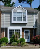 6 Hackberry Pl, Unit Citrine in Hampton, VA - Building Photo