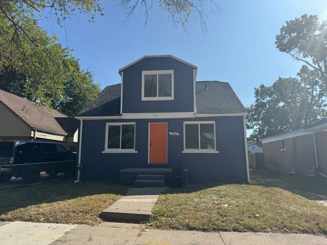 property at 20860 Glen Lodge Rd