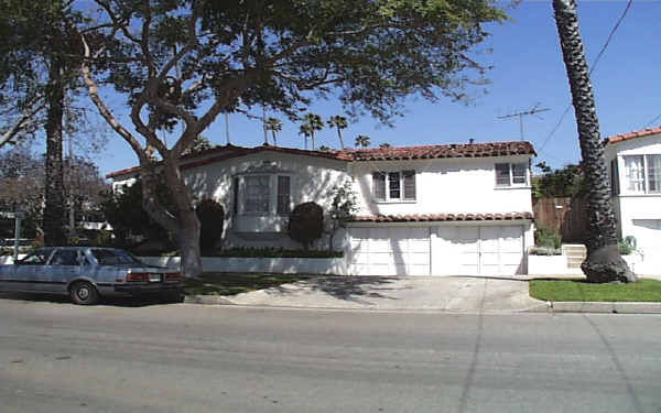 1903 Idaho Ave in Santa Monica, CA - Building Photo - Building Photo