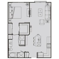 Le Palais Apartments photo'