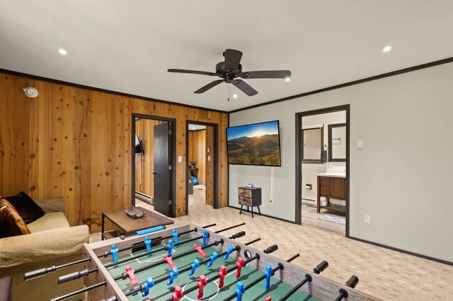 property at 122 Lower Grouse Ridge Rd