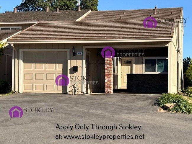 property at 323 Thistle Cir