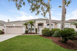 14834 Oldham Dr in Orlando, FL - Building Photo