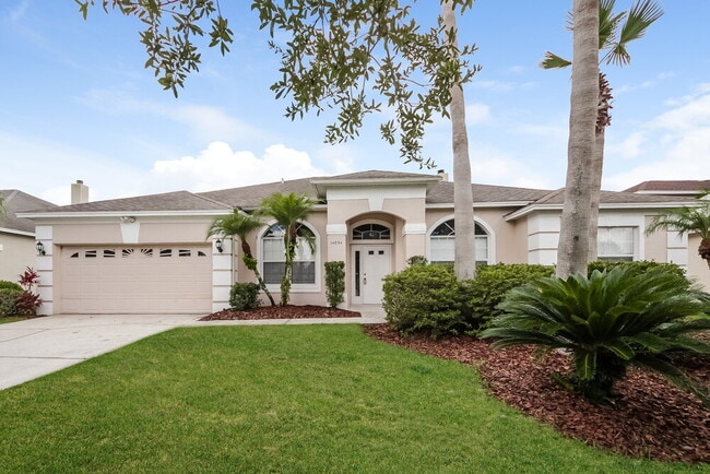 property at 14834 Oldham Dr