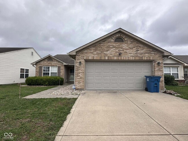 1453 Quinlan Ct in Indianapolis, IN - Building Photo - Building Photo