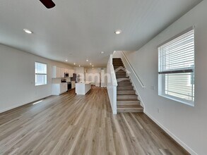 26147 E Calhoun Pl in Aurora, CO - Building Photo - Building Photo