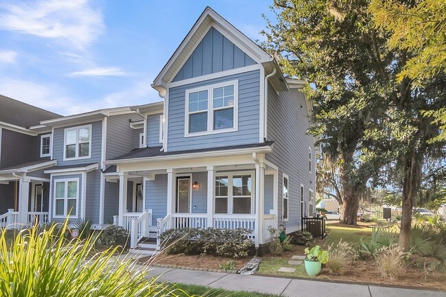 property at 5086 East Liberty Park Circle