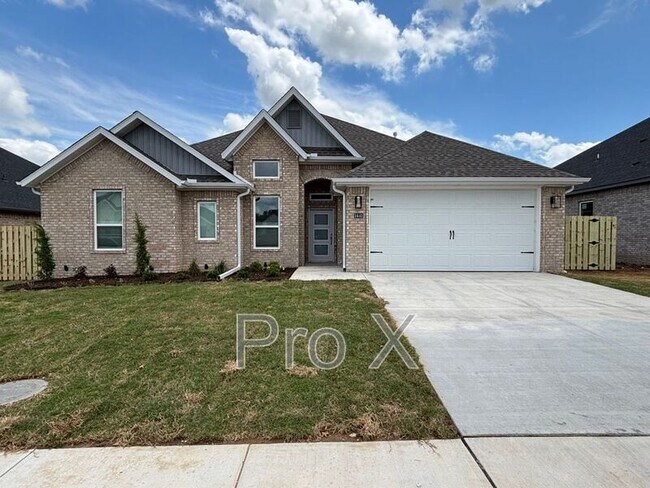 property at 1441 Overcup Oak Ln