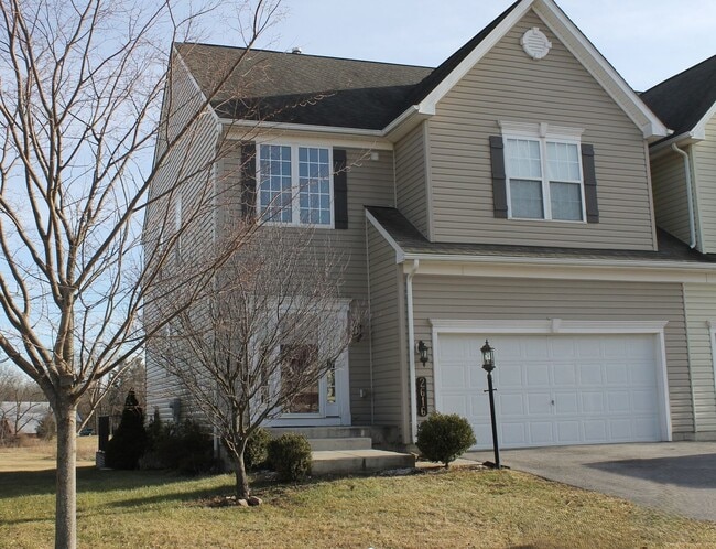 property at 2616 Brownstone Dr