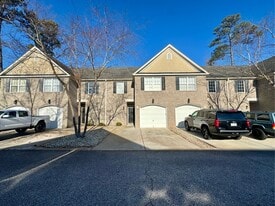 309 Swain Hill Ct in Virginia Beach, VA - Building Photo