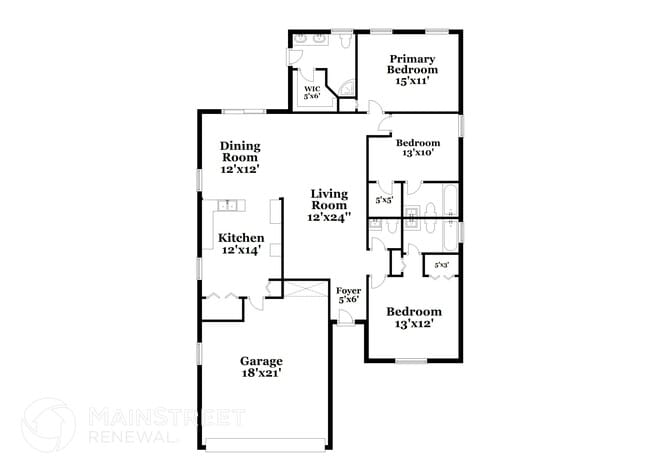 1511 Indian Oaks Trail in Kissimmee, FL - Building Photo - Building Photo