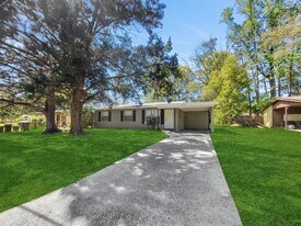 9136 Tamworth Rd in Jacksonville, FL - Building Photo