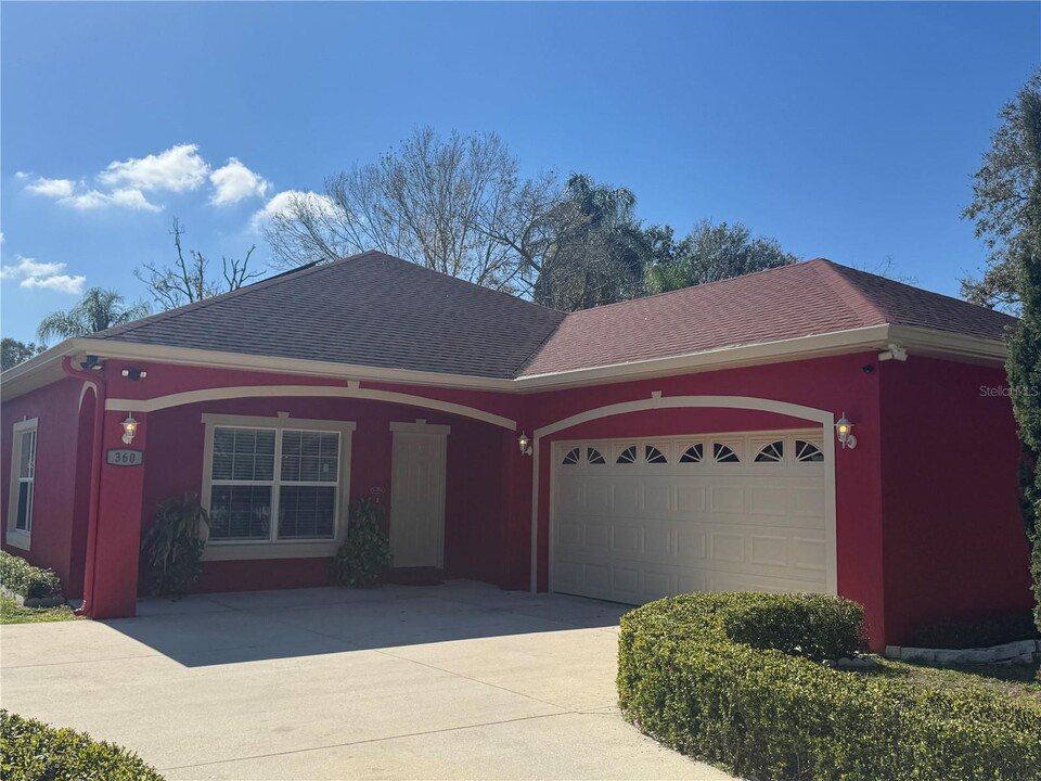 360 W Story Rd in Winter Garden, FL - Building Photo