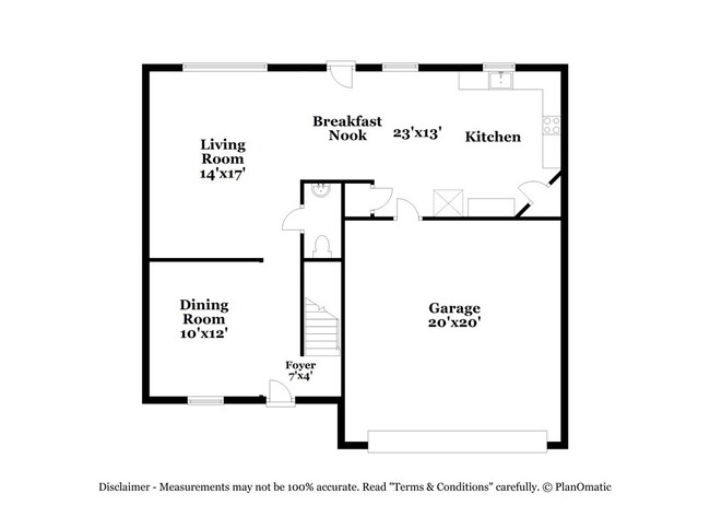 288 Indian Lake Trail in Villa Rica, GA - Building Photo - Building Photo