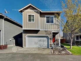4822 145th Pl NE in Marysville, WA - Building Photo