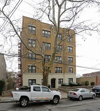 St Gregory Apartments in Mount Vernon, NY - Building Photo - Building Photo