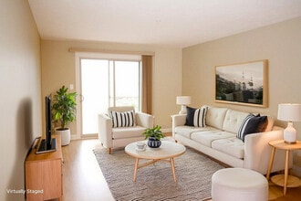 100 Marche in Dieppe, NB - Building Photo - Building Photo