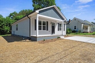 528 S Caldwell St in Salisbury, NC - Building Photo - Building Photo