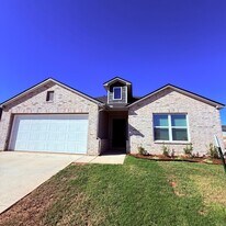 1917 Rock Elm Dr in Edmond, OK - Building Photo