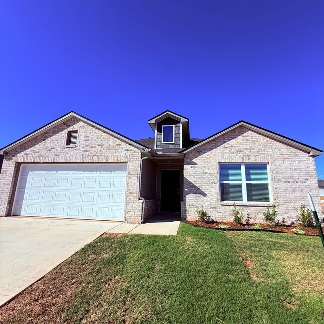 property at 1917 Rock Elm Dr