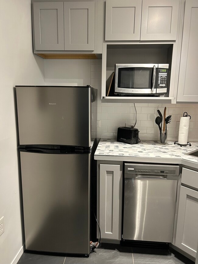 1508 17th St NW, Unit Unit1 in Washington, DC - Foto de edificio - Building Photo