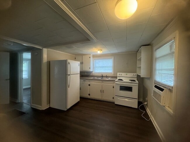203 Hunter St in Apex, NC - Building Photo - Building Photo