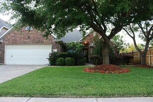 22502 Bristolwood Ct in Katy, TX - Building Photo