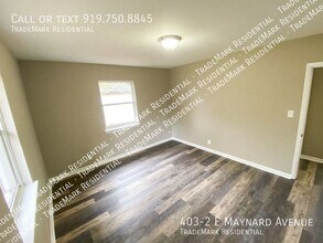 403 E Maynard Ave in Durham, NC - Building Photo - Building Photo