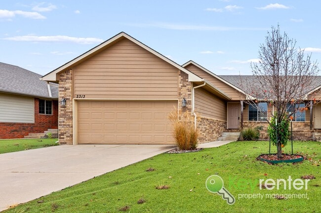 property at 2311 Coolwater St