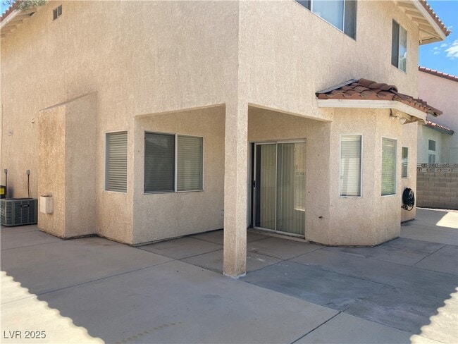 property at 8732 Point Kristi Cir