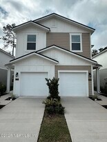 12722 GERONIMO Pl in Jacksonville, FL - Building Photo