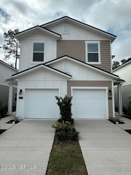12722 GERONIMO Pl in Jacksonville, FL - Building Photo